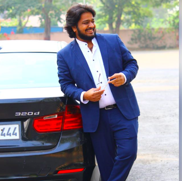 Ketan Mane