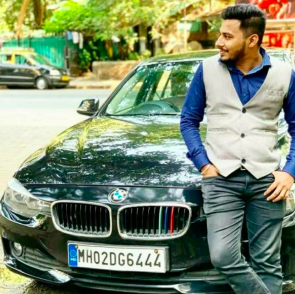 Mrinal Pal