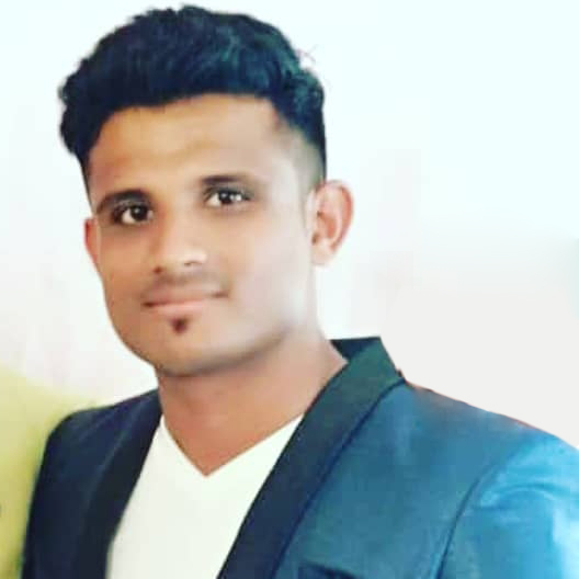 Pravin Deshmukh