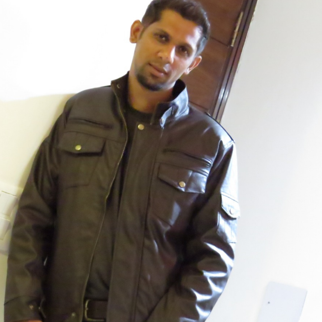 Swapnil Bhorunde